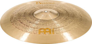 Чинел Ride Meinl Byzance Tradition Light 20" Чинел Ride - 4
