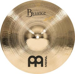 Hihat Becken Meinl Byzance Brilliant Serpents 14" Hihat Becken - 1