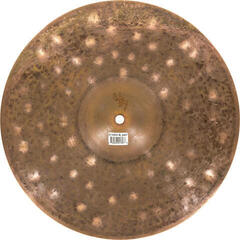 Hihat Becken Meinl Byzance Brilliant Serpents 14" Hihat Becken - 5