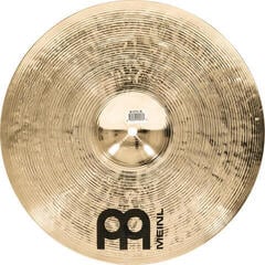 Чинел Crash Meinl Byzance Thin Brilliant 15" Чинел Crash - 1