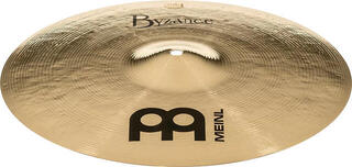 Чинел Crash Meinl Byzance Thin Brilliant 15" Чинел Crash - 4