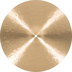 Hi-Hat činela Meinl Byzance Traditional Medium 16" Hi-Hat činela - 2