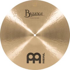 Hi-Hat činela Meinl Byzance Traditional Medium 16" Hi-Hat činela - 4