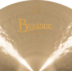 Чинел Crash Meinl Byzance Jazz Thin 18" Чинел Crash - 2