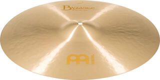 Чинел Crash Meinl Byzance Jazz Thin 18" Чинел Crash - 4