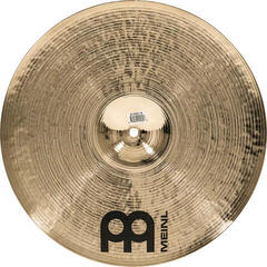 Crashbecken Meinl Byzance Medium Brilliant 16" Crashbecken - 1