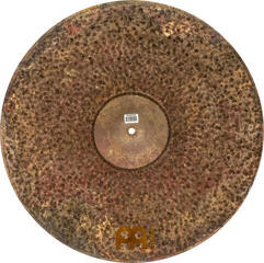 Ride činela Meinl Byzance Extra Dry Medium 22" Ride činela - 1