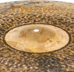 Ride činela Meinl Byzance Extra Dry Medium 22" Ride činela - 3