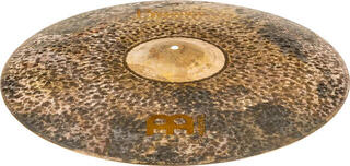 Ride činela Meinl Byzance Extra Dry Medium 22" Ride činela - 4