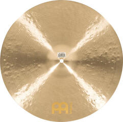 Чинел Crash Meinl Byzance Jazz Medium Thin 17" Чинел Crash - 1
