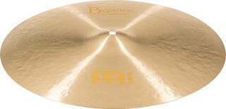 Чинел Crash Meinl Byzance Jazz Medium Thin 17" Чинел Crash - 4