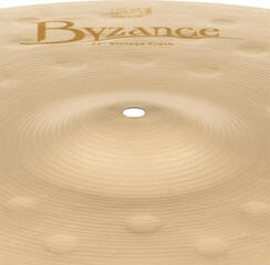 Crash činela Meinl Byzance Vintage 22" Crash činela - 3