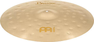 Crash činela Meinl Byzance Vintage 22" Crash činela - 4