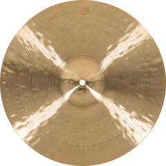 Hi-Hat činela Meinl Byzance Foundry Reserve 15" Hi-Hat činela - 2