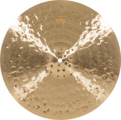 Hi-Hat činela Meinl Byzance Foundry Reserve 15" Hi-Hat činela - 4