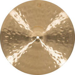 Hi-Hat činela Meinl Byzance Foundry Reserve 15" Hi-Hat činela - 5
