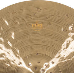 Hi-Hat činela Meinl Byzance Foundry Reserve 15" Hi-Hat činela - 6