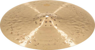 Hi-Hat činela Meinl Byzance Foundry Reserve 15" Hi-Hat činela - 7