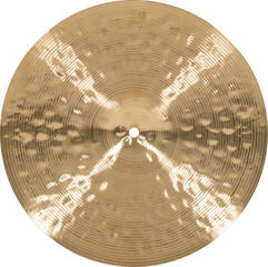 Hi-Hat činela Meinl Byzance Foundry Reserve 14" Hi-Hat činela - 2