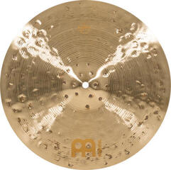 Hi-Hat činela Meinl Byzance Foundry Reserve 14" Hi-Hat činela - 4