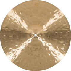 Hi-Hat činela Meinl Byzance Foundry Reserve 14" Hi-Hat činela - 5