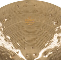 Hi-Hat činela Meinl Byzance Foundry Reserve 14" Hi-Hat činela - 6