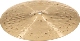 Hi-Hat činela Meinl Byzance Foundry Reserve 14" Hi-Hat činela - 7