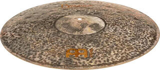 Ridebecken Meinl Byzance Extra Dry Thin 20" Ridebecken - 4
