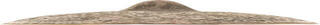Ridebecken Meinl Byzance Extra Dry Thin 20" Ridebecken - 5