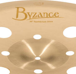 China bekken Meinl Byzance Vintage Equilibrium Matt Garstka 20" China bekken - 3