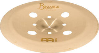 China bekken Meinl Byzance Vintage Equilibrium Matt Garstka 20" China bekken - 4