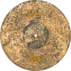 Hihat Becken Meinl Byzance Vintage Pure 14" Hihat Becken - 1