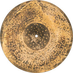 Hihat Becken Meinl Byzance Vintage Pure 14" Hihat Becken - 2