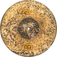 Hihat Becken Meinl Byzance Vintage Pure 14" Hihat Becken - 4
