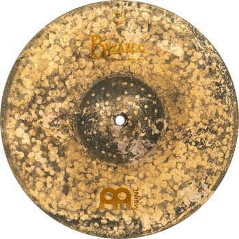 Cymbale charleston Meinl Byzance Vintage Pure Cymbale charleston 14" - 5