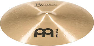 Crash činela Meinl Byzance Medium 22" Crash činela - 4