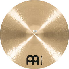 Ride Cymbal Meinl Byzance Heavy 22" Ride Cymbal - 1