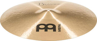 Ride Cymbal Meinl Byzance Heavy 22" Ride Cymbal - 4