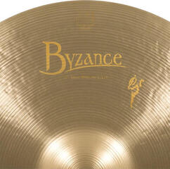 Crash činela Meinl Byzance Vintage Sand Medium 18" Crash činela - 2