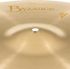 Crash činela Meinl Byzance Vintage Sand Medium 18" Crash činela - 3