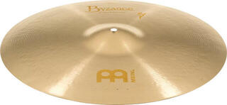 Crash činela Meinl Byzance Vintage Sand Medium 18" Crash činela - 4