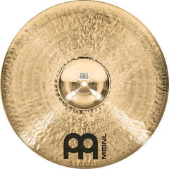 Crashbecken Meinl Byzance Brilliant Heavy Hammered 18" Crashbecken - 1