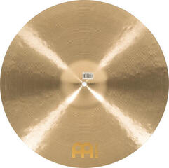 Crash Cymbal Meinl Byzance Jazz Medium Thin 18" Crash Cymbal - 1