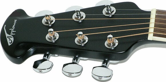 Electro-acoustic guitar Ovation AE27-5 - 2