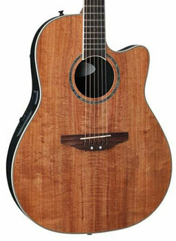 Elektro akustična gitara Ovation CC24-FKOA - 4