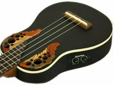 Ukulele Ovation UAE20-5E - 2