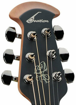 Elektro akustična gitara Ovation DJA34-AL - 3