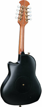 Мандолина Ovation MCS148-RRB - 5