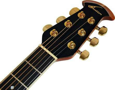 Elektroakustisk gitarr Ovation 1777AX-1 - 3