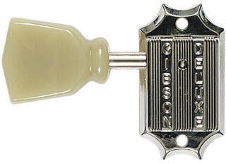 Ladiaca mechanika pre gitaru Gibson MH-010 Vintage Nickel Ladiaca mechanika pre gitaru - 1